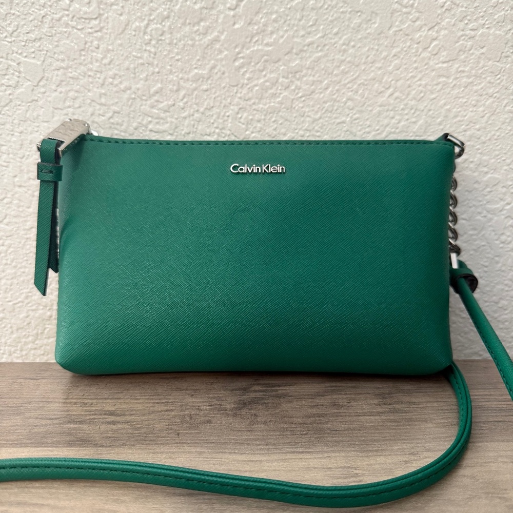 Calvin Klein crossbody bag